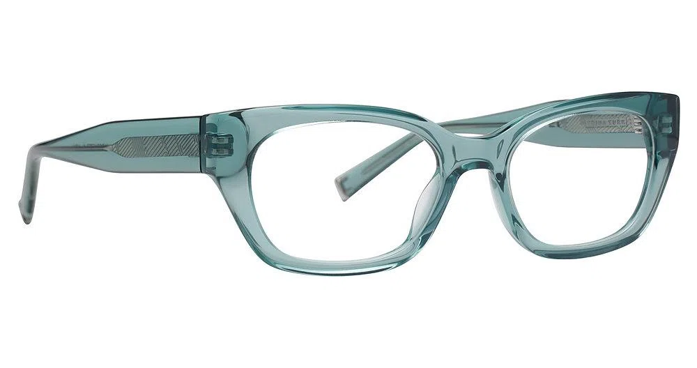 Trina Turk TTGRETA Eyeglasses - view 3